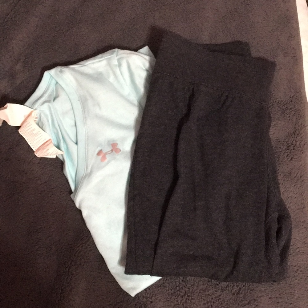 Under Armor Bundle - image 1